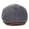 casquette laine marque Hats & Brothers