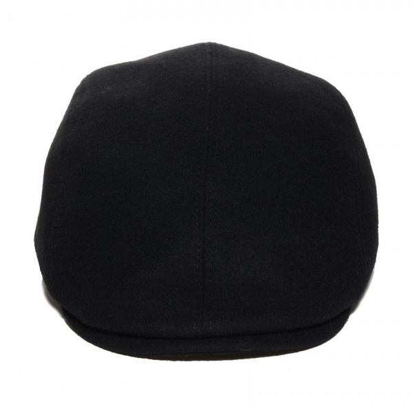 casquette homme noir