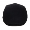 casquette homme noir
