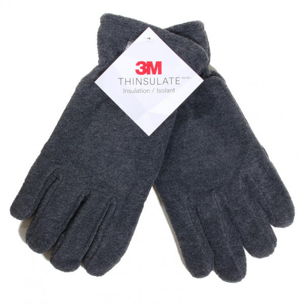 gant polaire anthracite gant polaire anthracite