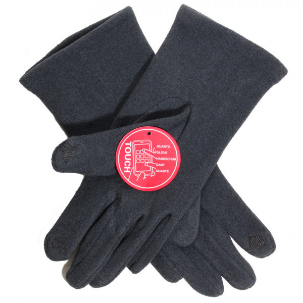 gant femme tactile