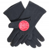gant femme tactile