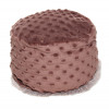 Toque avec doublure super confortable et chaude