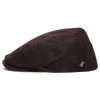 casquette cuir marque Hats & Brothers
