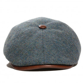 Casquette laine vierge...