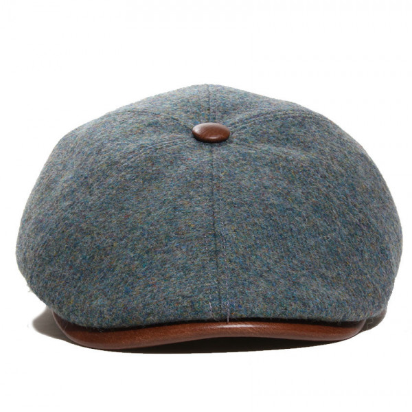 casquette oxford 6 pans
