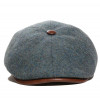 casquette oxford 6 pans