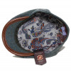 casquette avec doublure fantaisie