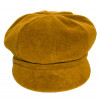 casquette gavroche d'hiver