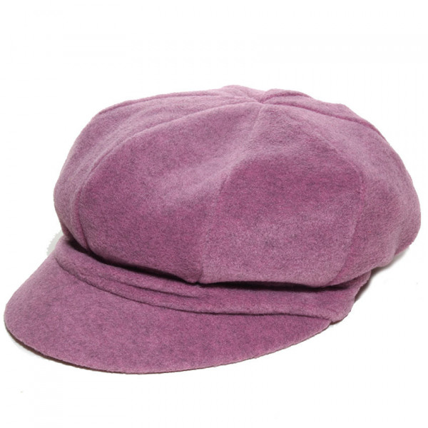 casquette gavroche polaire
