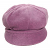 casquette d'hiver en polaire