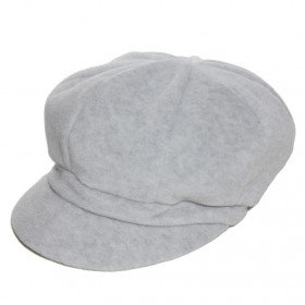 casquette polaire femme