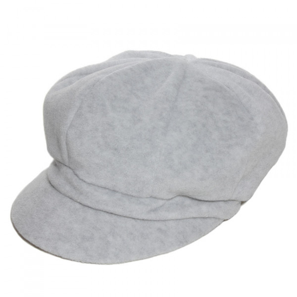 casquette polaire femme