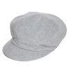 casquette polaire femme