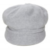 gavroche polaire coloris sel