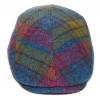 casquette multicolore