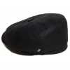 casquette cuir marque Hats & Brothers