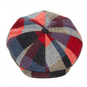 gavroche laine vierge