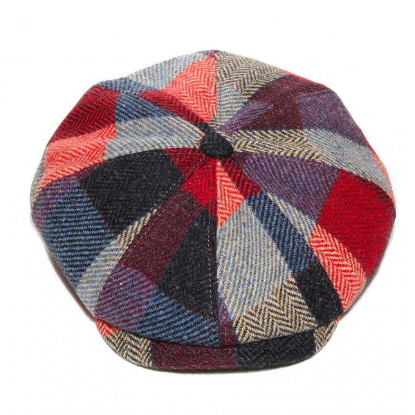 gavroche laine vierge