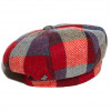 casquette hatteras marque Hats & Brothers