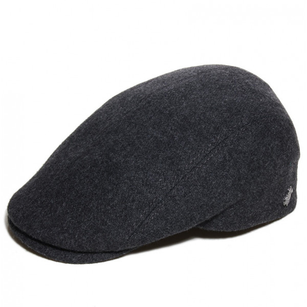 casquette plate Hats & Brothers