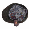 casquette doublée fantaisie