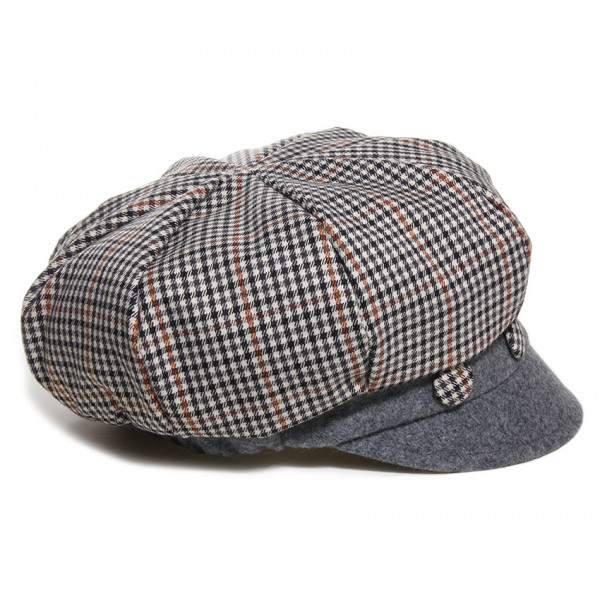 gavroche hiver femme
