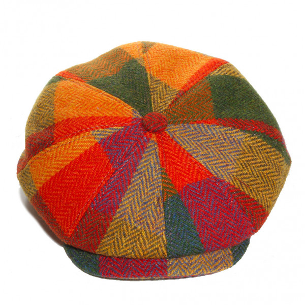 gavroche Harris Tweed