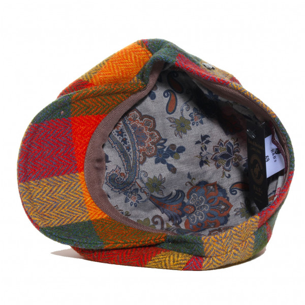 gavroche doublée polyester