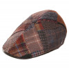 casquette Oxford 6 pans