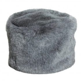 toque femme coloris glacier