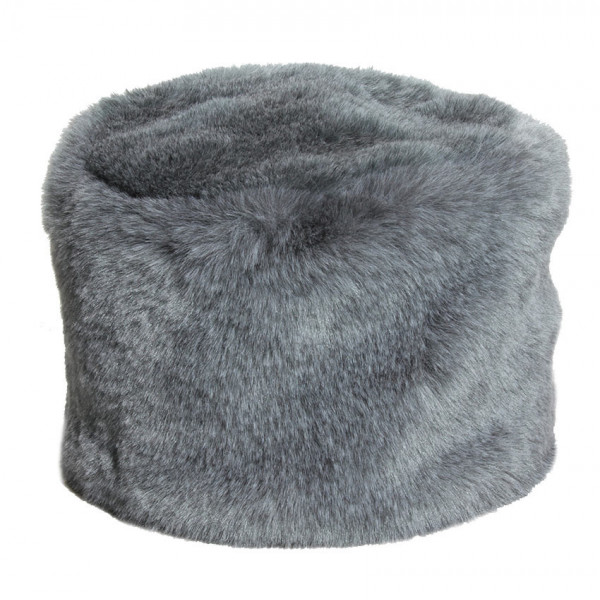 toque femme coloris glacier