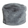 toque femme coloris glacier