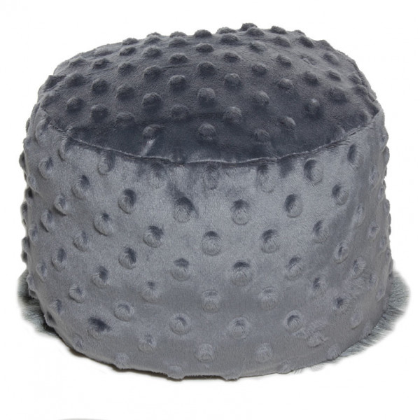 toque femme doublure polyester