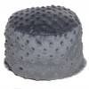 toque femme doublure polyester