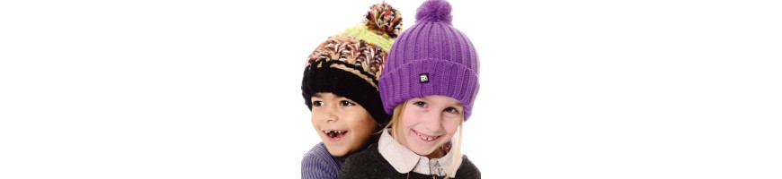 Bonnet enfant - Hatsquality