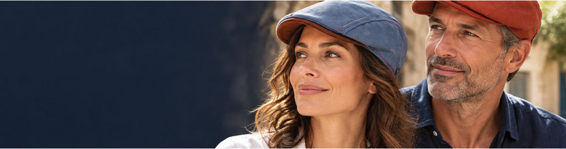 Casquette coton