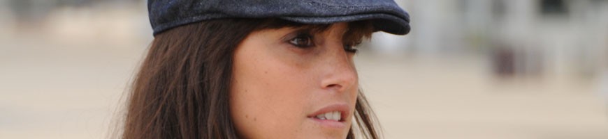 Casquette Femme