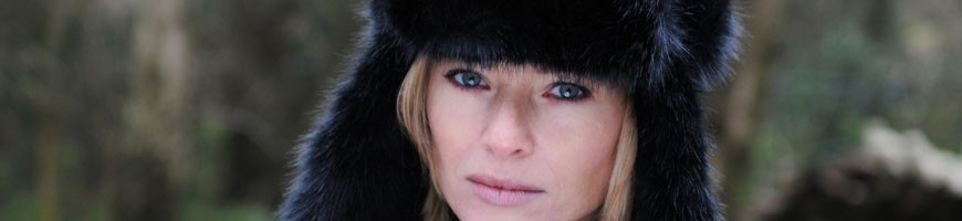 Chapka Femme