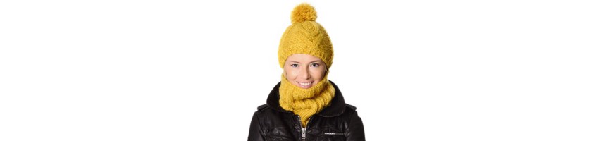 Bonnet femme - Hatsquality