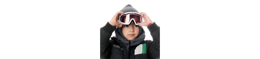 Cagoule enfant