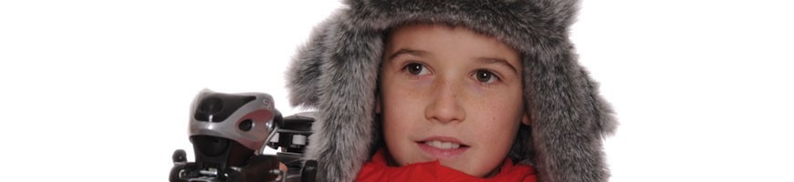 Chapka enfant - Hatsquality