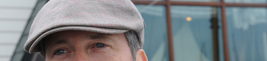 Casquette bec de canard - Achat / Vente casquettes - Qualité