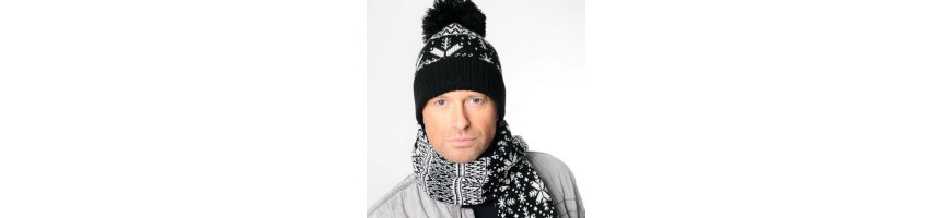 Bonnet homme - Hatsquality