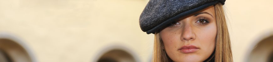Casquette gavroche