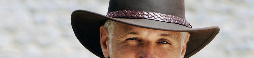Chapeau cuir - Achat / Vente chapeaux cuirs - Qualité