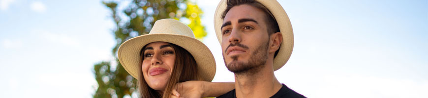 Chapeau De Paille