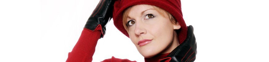 Chapeau laine femme - Le chapeau chic et chaud pour l'hiver