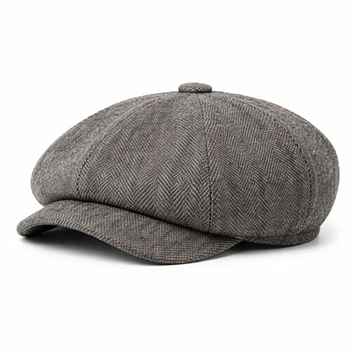 Casquette gavroche homme style rétro