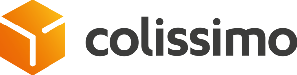 Logo Colissimo